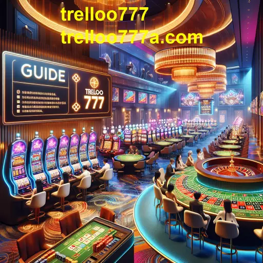 A Importância dos Guias em Jogos: Dicas e Estratégias para Jogadores