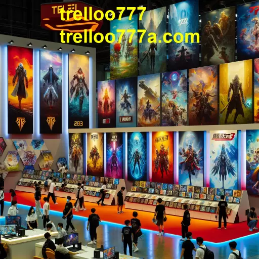 Novos Jogos Que Você Precisa Conhecer em 2023